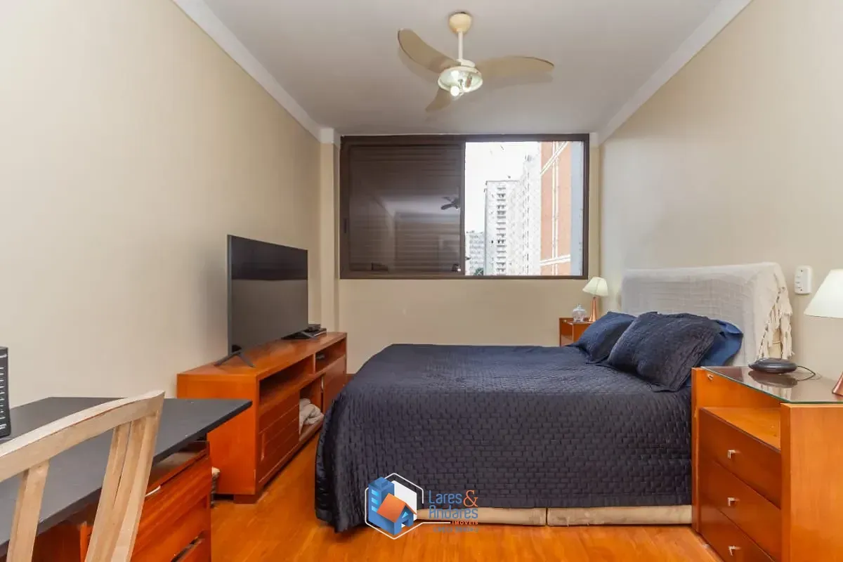 Imagem Apartamento para venda em Pinheiros com 2 quartos, sendo 1 suíte, 105m²
