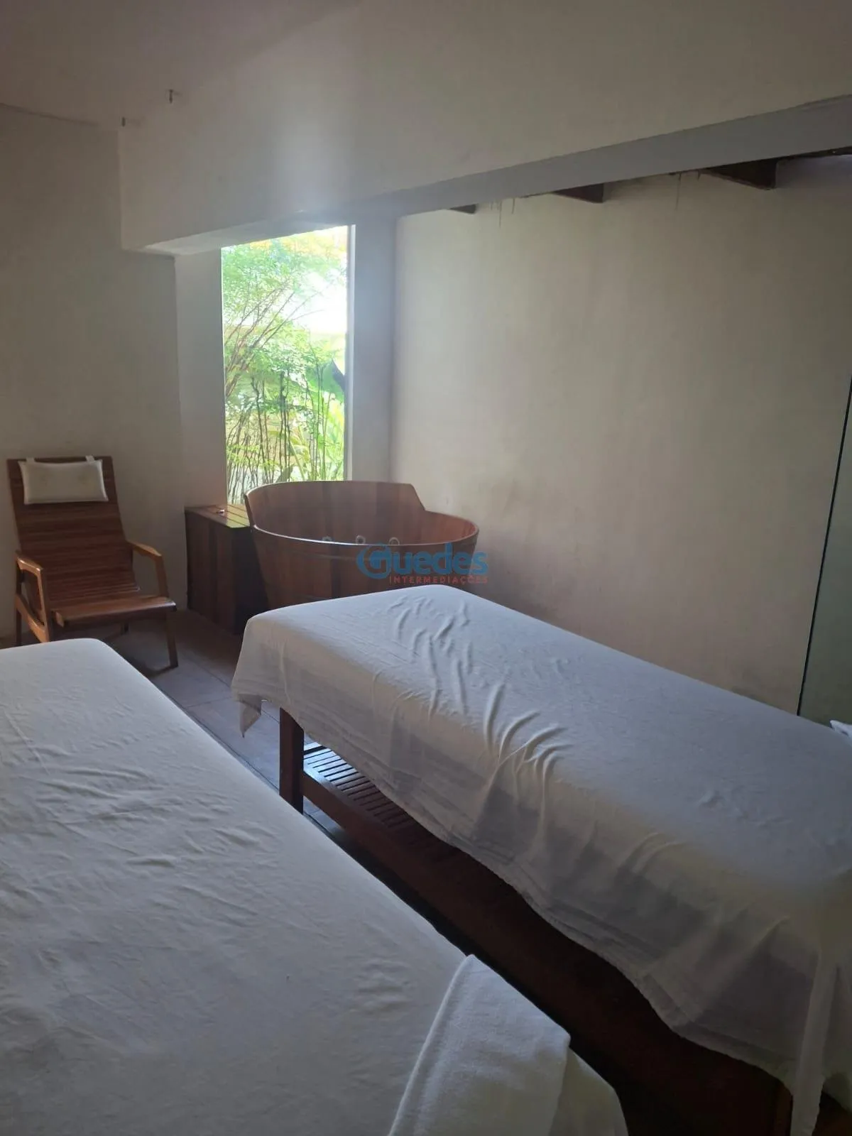 Imagem Spa de Beleza à Venda na zona sul de SP - 300m²