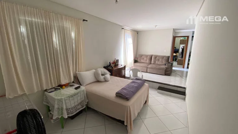 Imagem Prédio com 07 apartamentos alugados, todo à venda.