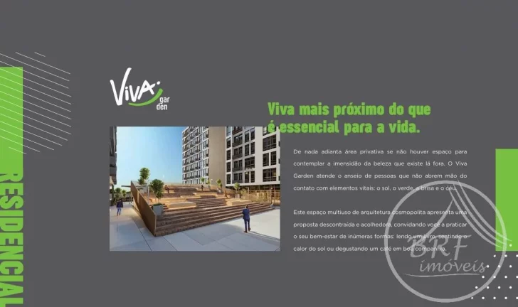 Imagem Lançamento Imobiliário: Viva Trindade Oportunidade de investimento rentável