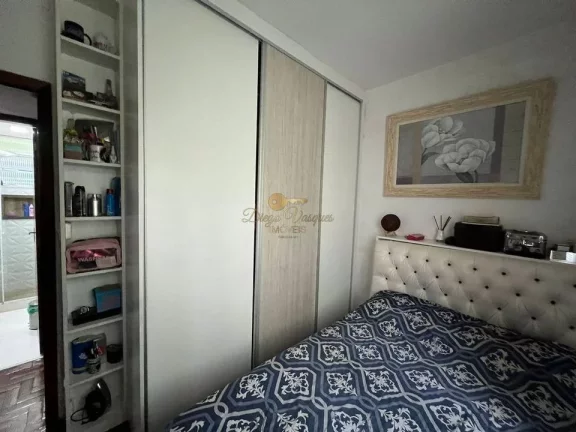 Imagem Apartamento para Venda em Teresópolis / RJ no bairro Barra do Imbuí