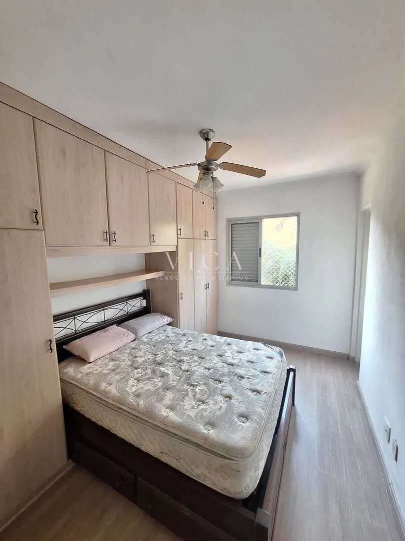 Imagem Apartamento a venda de 78 m2 - 2 quartos por R$ 728.000,00 - Alphaville
