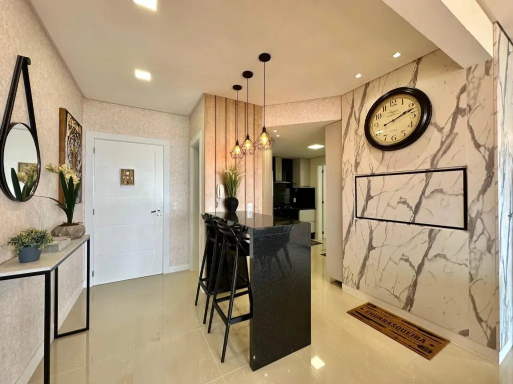 Imagem Apartamento 3 Dormitórios - Bairro Navegantes