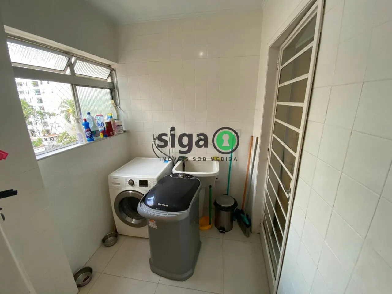 Imagem Apartamento 2 Quartos, 1 vaga de garagem, 78m² á Venda e locação