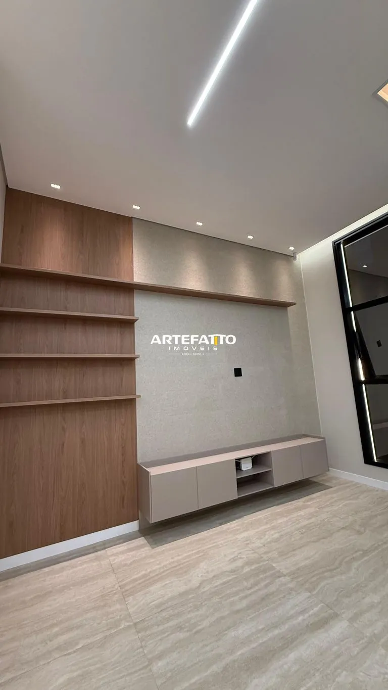 Imagem Casa à venda em Franca, Jardim Santa Lúcia, com 4 quartos, 209m2