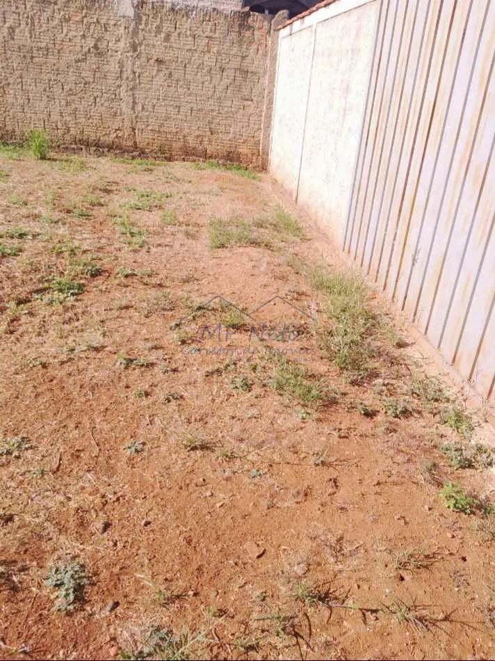 Imagem Terreno Padrão
