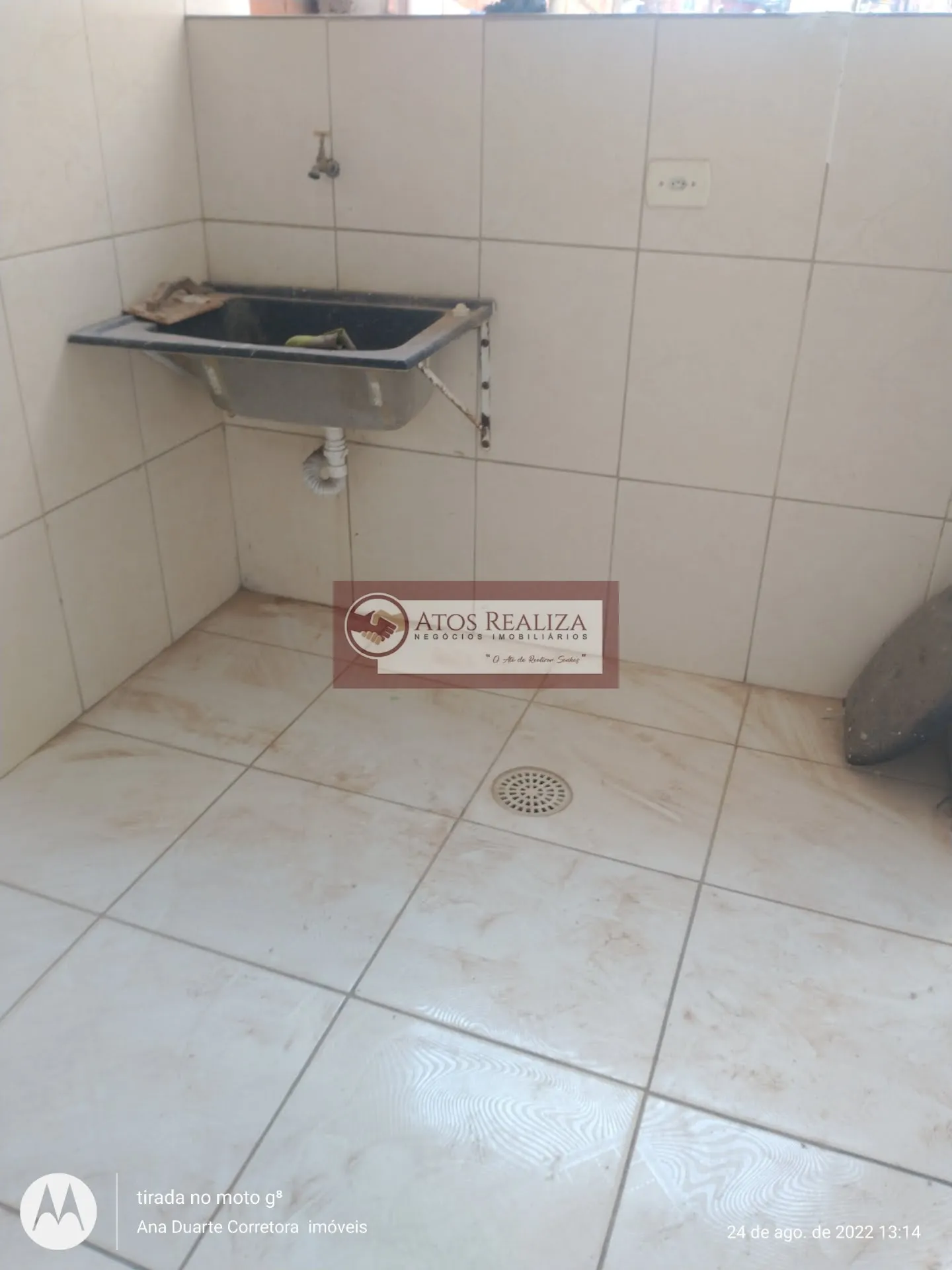 Imagem Casa térrea em Parque Grajau - São Paulo