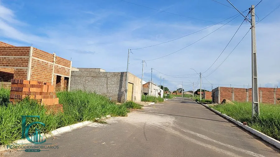 Imagem ÁGIO DE LOTE POR APENAS R$ 16 MIL EM APARECIDA!