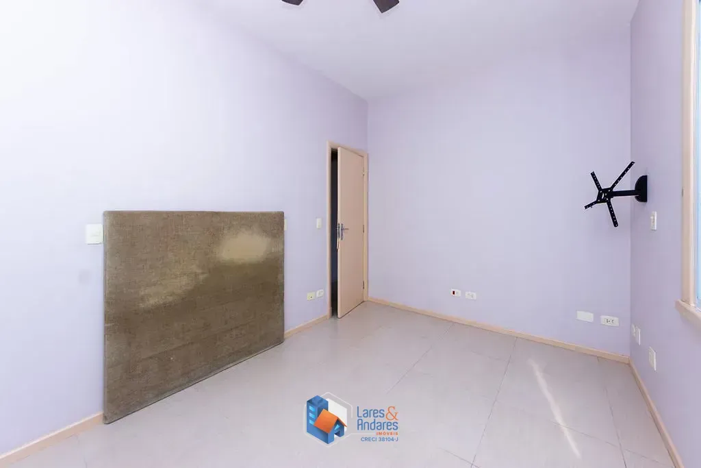 Imagem Apartamento à venda 2 Quartos 82M² Vila Olímpia São Paulo - SP