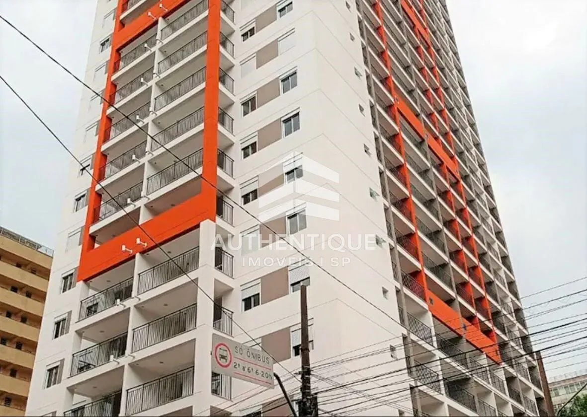 Foto do imóvel You Central Park - Consolação / Bela Vista - Apartamento à venda em Rua Avanhandava, 101 - Consolação, São Paulo - SP