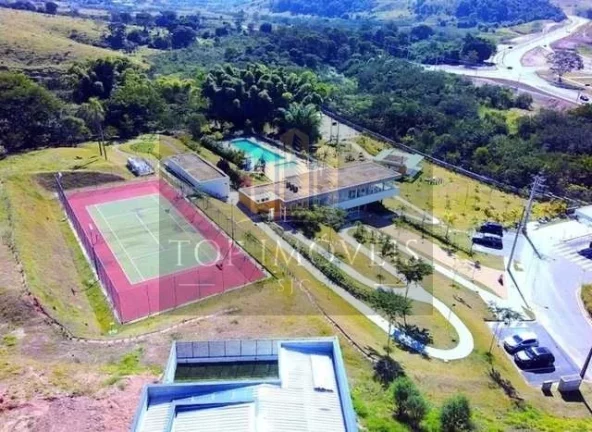 Imagem Linda Casa Localizada no Condominio Verana 4 dormitorios 3 suites Piscina Privativa Area gourmet