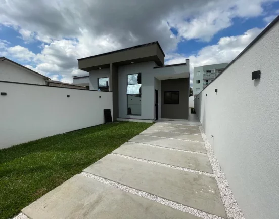 Imagem Apartamento para Venda, Abranches
