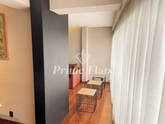 Imagem Apartamento disponível para venda no Horizonte JK Residencial, com 80m², 1 dormitório e 2 vagas de garagem