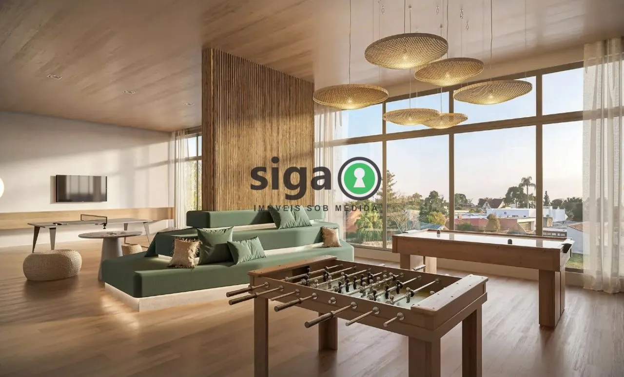 Imagem Apartamento para venda em Pinheiros 04 dormitórios, São Paulo - SP