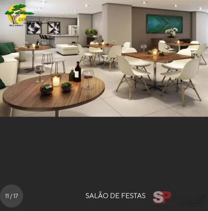 Imagem APTO COM 2 DORM...apos;S E 1 VAGA NO MANDAQUI