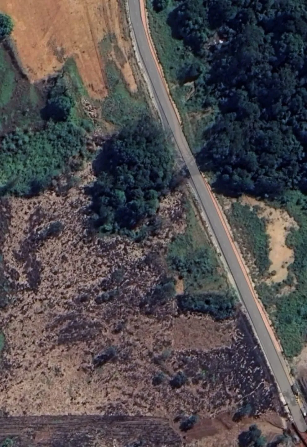 Imagem Terreno à venda 50000M², São Gonçalo, Taubaté - SP