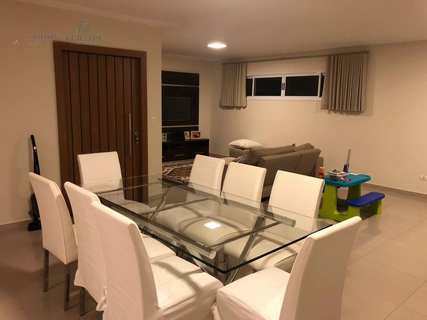 Imagem Apartamento à venda 3 Quartos, 3 Suites, 2 Vagas, 162M², Vila Costa, Taubaté - SP | Edifício Placere