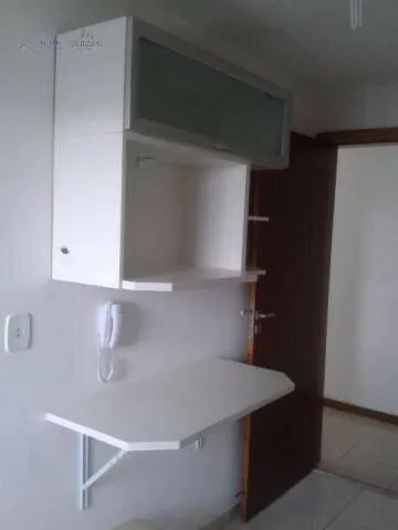 Imagem Apartamento à venda 2 Quartos, 1 Suite, 1 Vaga, 65M², Lavadouro de Areia, Taubaté - SP | condomínio Vivenda Bilbao