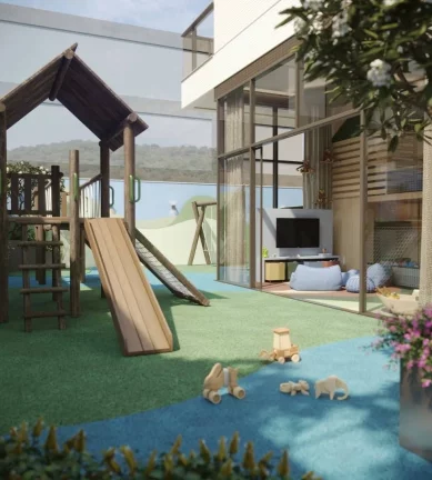 Imagem APARTAMENTO RESIDENCIAL em Rio de Janeiro - RJ, Botafogo