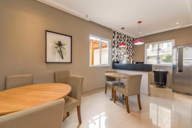 Imagem PIEMONTE - MBIGUCCI - Apto de 58m², 3 dorms, 1 suíte, com fácil acesso à Bandeirantes!!