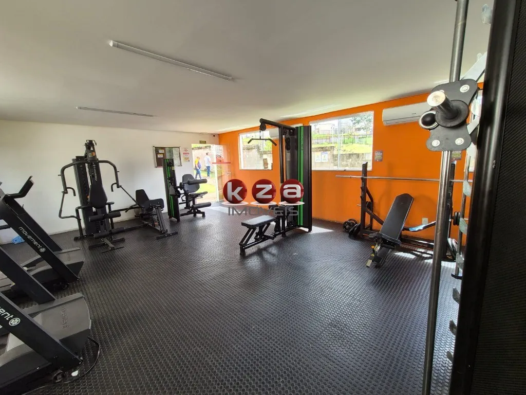 Imagem Excelente oportunidade: Apartamento para venda em Campinas-SP, Parque das Cachoeiras - 2 quartos, 1 sala, 1 banheiro - 44m²