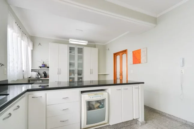 Imagem Apartamento à venda em São Paulo, Morro dos Ingleses, com 3 quartos, 230m2