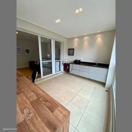 Imagem APARTAMENTO RESIDENCIAL em SÃO PAULO - SP, BROOKLIN PAULISTA