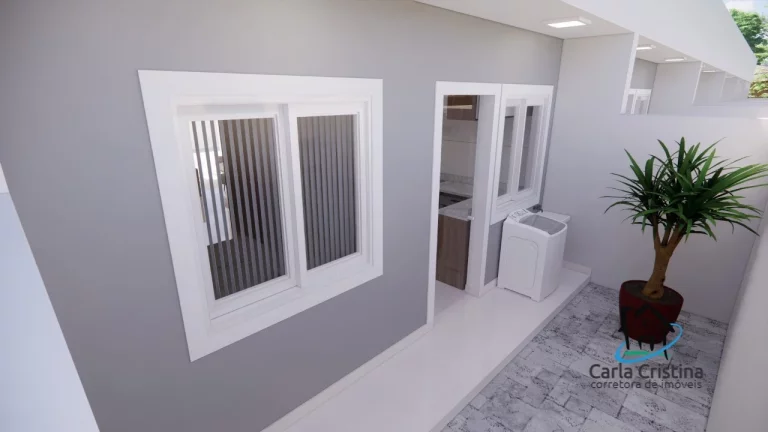 Imagem CASA RESIDENCIAL em PONTAL DO PARANÁ - PR, Beltrame