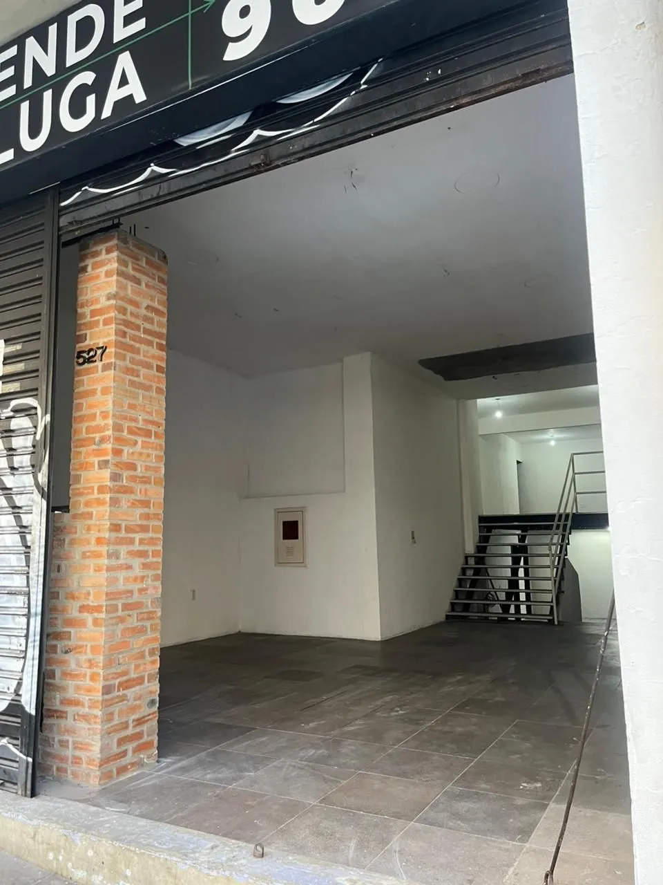 Imagem Loja em Centro Histórico