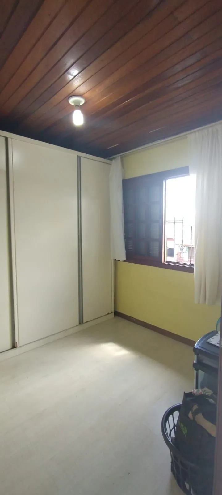 Imagem Sobrado no Bairro Vila Nova -4 Dormitórios