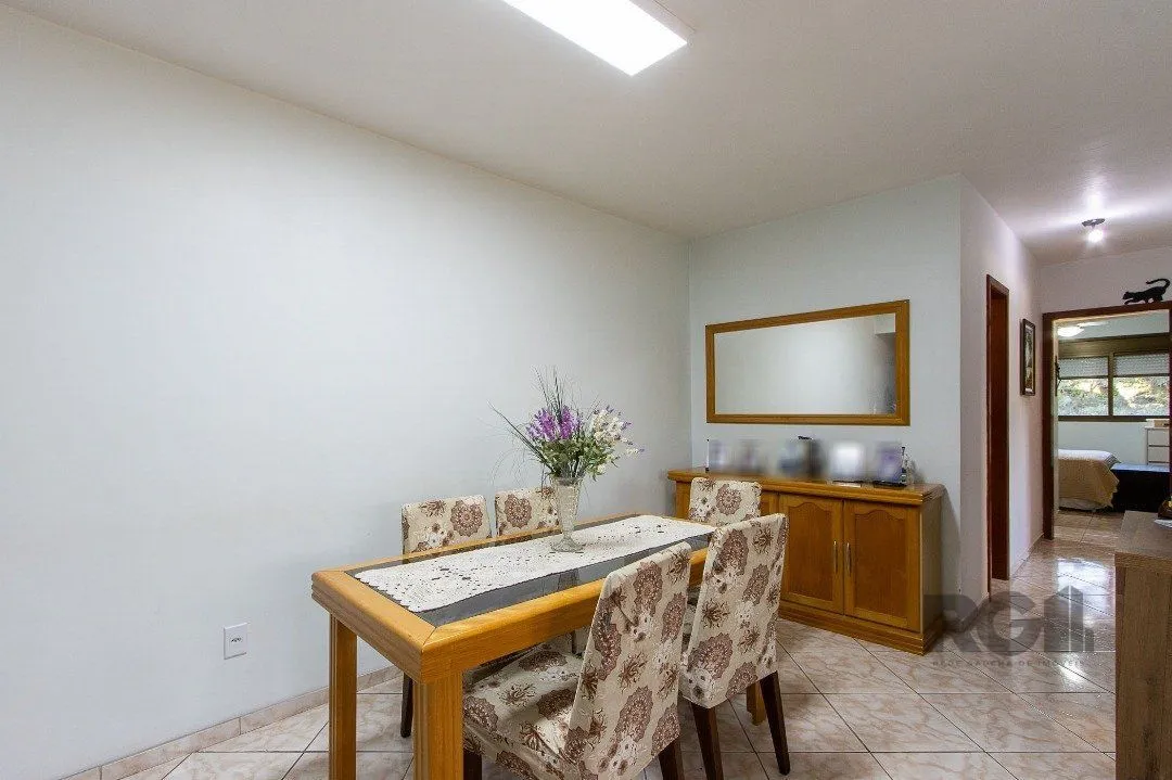 Imagem Apartamento em Nonoai