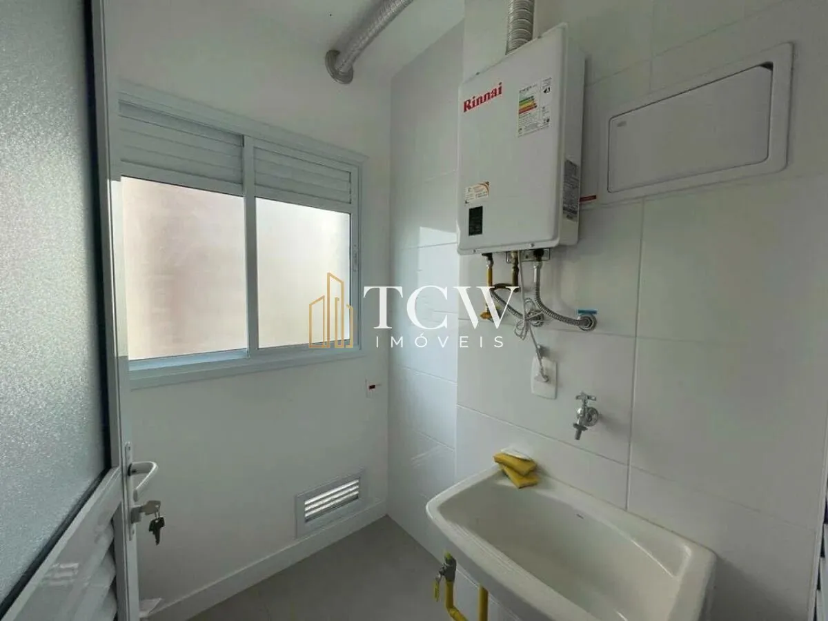 Imagem Apartamento à venda no bairro Morumbi - São Paulo/SP, Zona Sul
