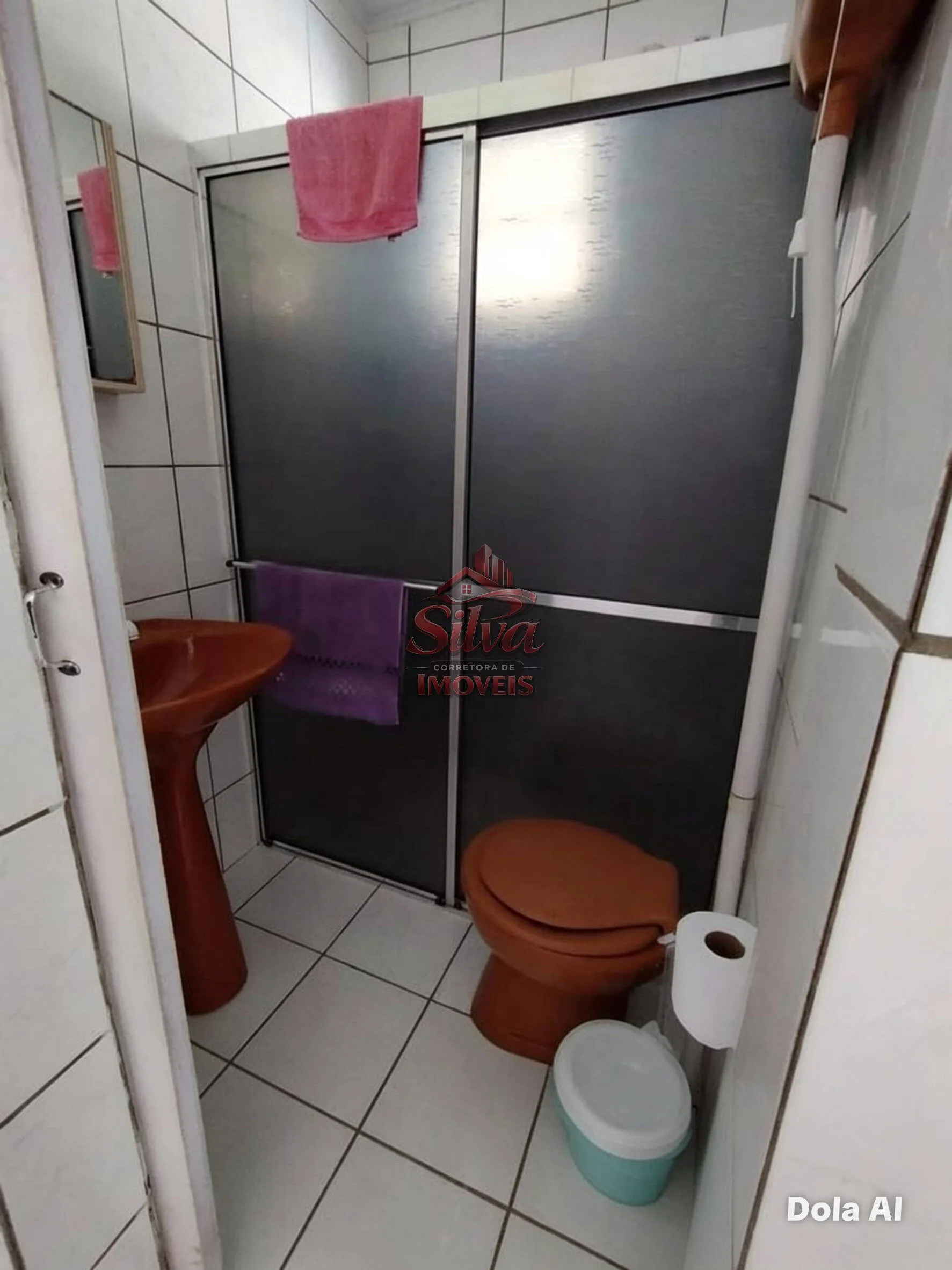 Imagem C590 | Casa 3 dorm, frente mar, terreno 325m², Albatroz
