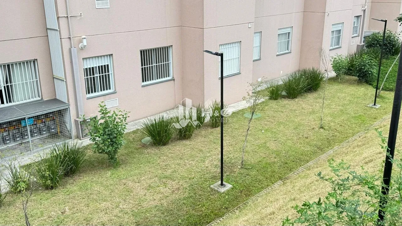 Imagem Apartamento 45M2 _ 2 Dormitórios à Venda - Ao Lado do Parque do Carmo - Lazer Completo, R$ 265.000,0