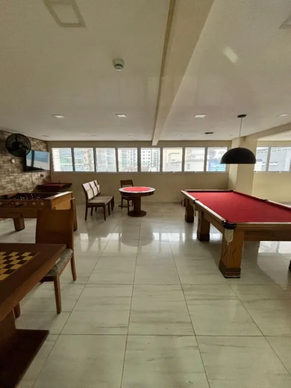 Imagem APARTAMENTO COM 60,89 m² - OCIAN - PRAIA GRANDE SP