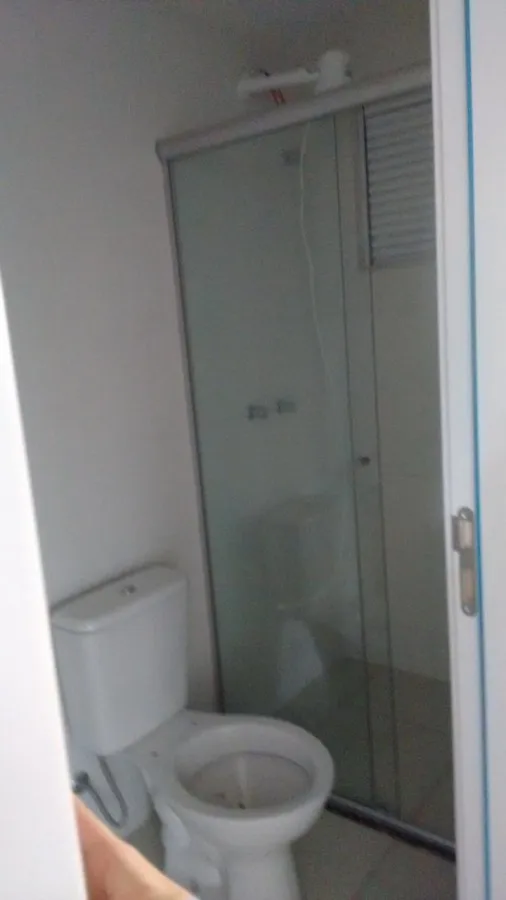 Imagem Apartamento para Venda em São José dos Pinhais, Centro, 2 dormitórios, 1 suíte, 2 banheiros, 1 vaga