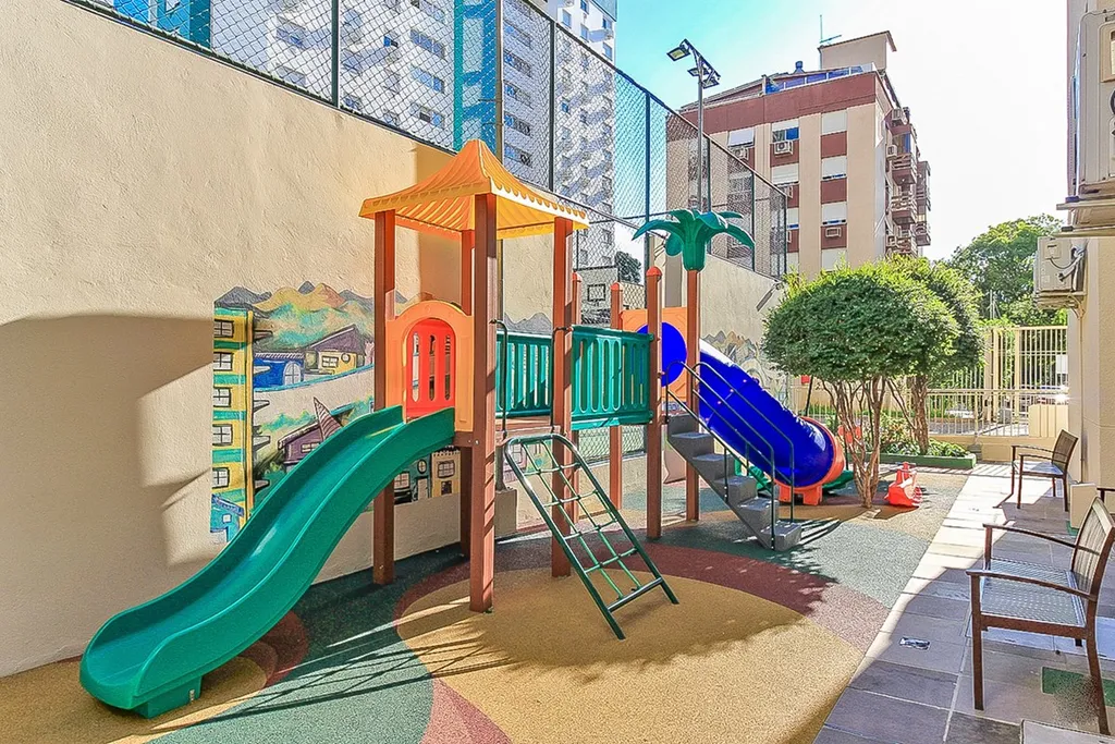 Imagem Apartamento em Passo da Areia