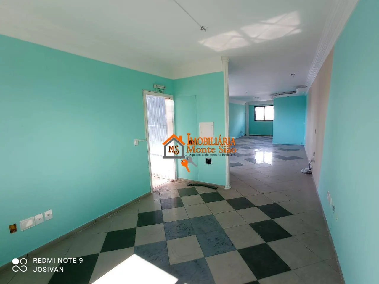 Imagem Prédio à venda, 305 m² por R$ 1.400.000,00 - Gopoúva - Guarulhos/SP