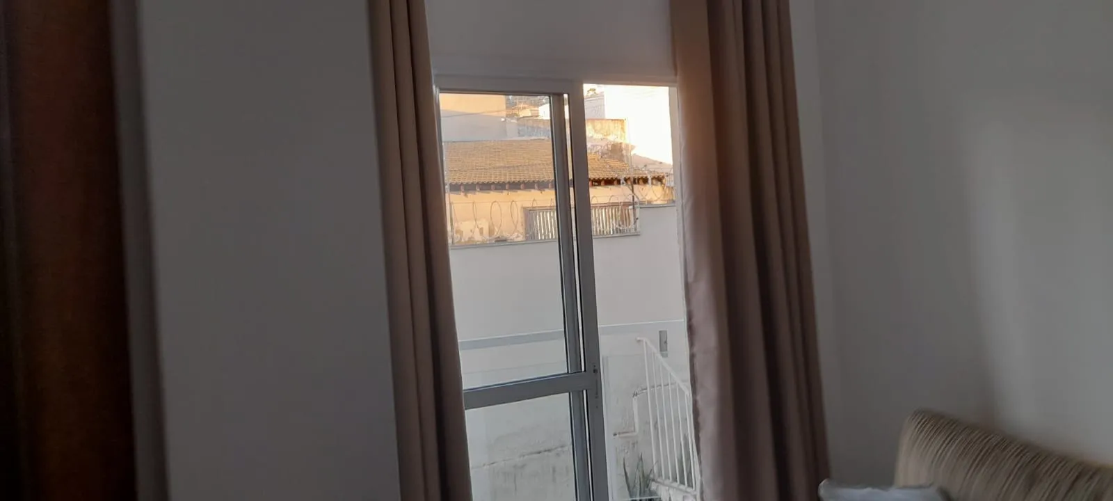 Imagem Apartamento de 50m², Localizado no Bairro Retiro São João - Sorocaba/SP!