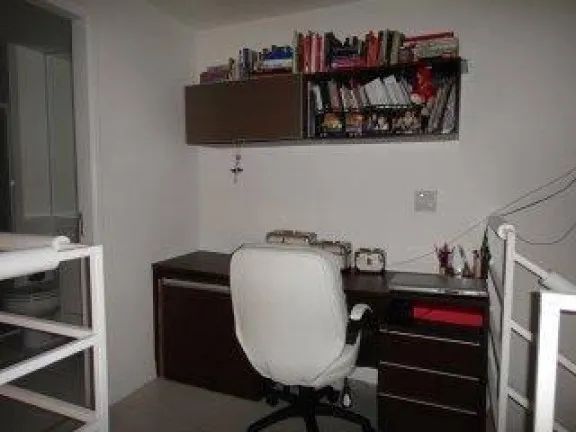 Imagem Apartamento com 1 Quarto para Alugar, 50 m² em Vila Andrade - São Paulo