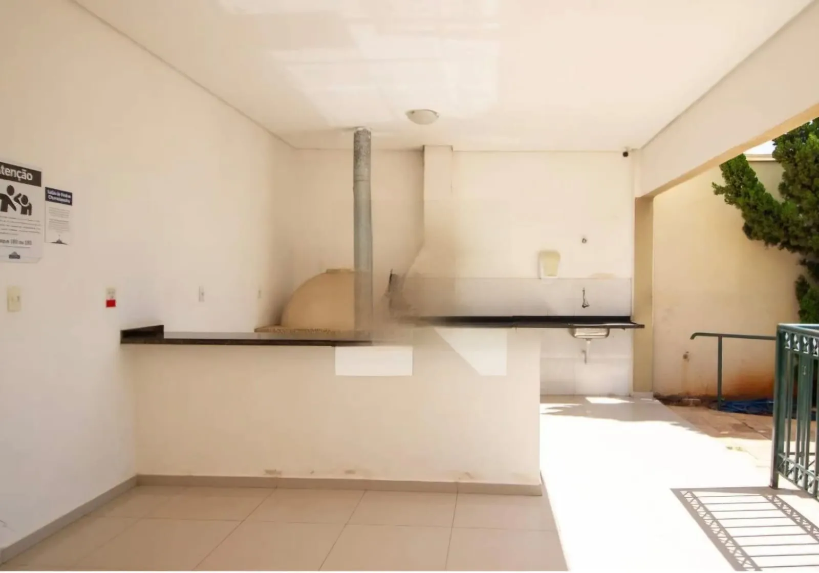 Imagem APARTAMENTO RESIDENCIAL em VOTORANTIM - SP, VOSSOROCA