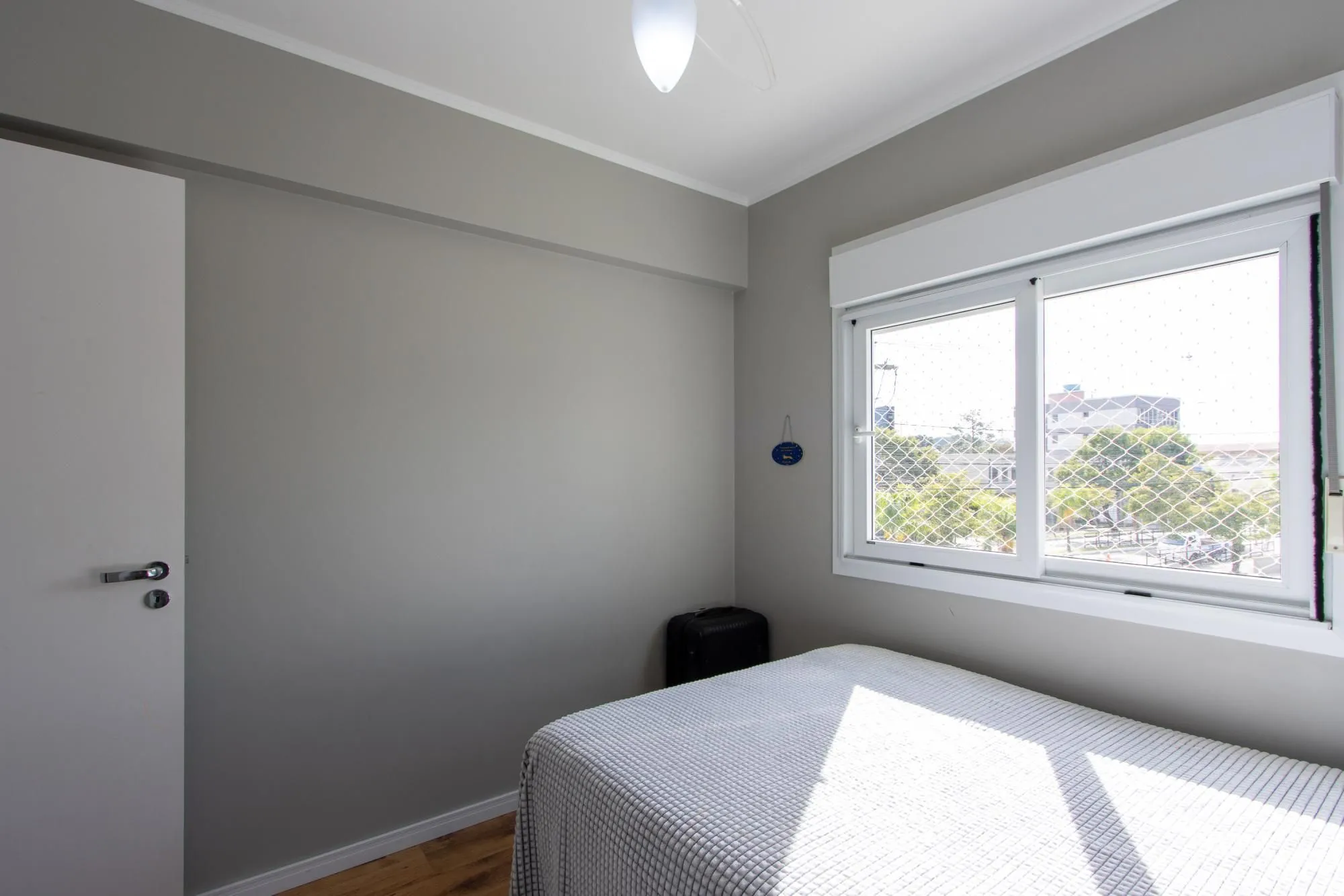 Imagem Lindo apartamento de 3 dormitórios, sendo 1 com suíte