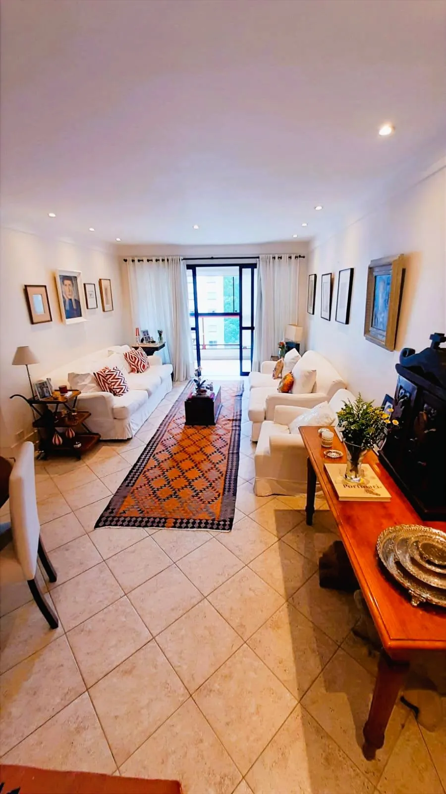 Imagem VENDO LINDO APARTAMEENTO NO BAIRRO VILA ANDRADE-MORUMBI!