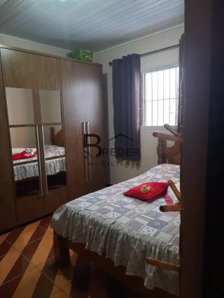 Imagem Casa 2 dorms em Barueri Jd Libano a venda