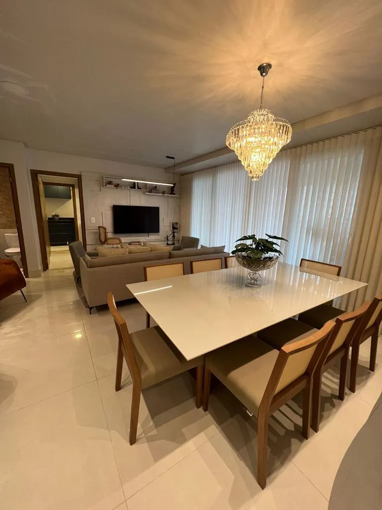 Imagem Apartamento à venda no bairro Setor Bueno - Goiânia/GO