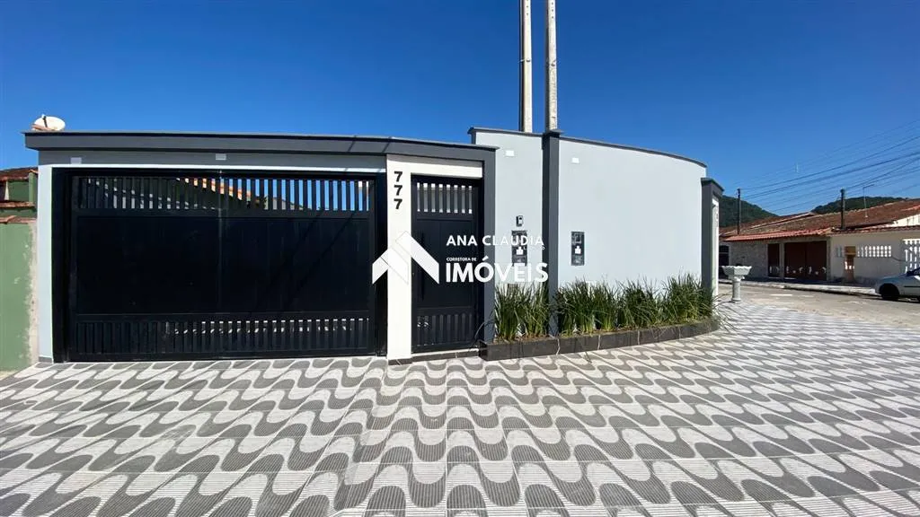 Foto do imóvel CASA A VENDA EM MONGAGUÁ em AVENIDA 9 DE JULHO, 801 - JARDIM PRAIA GRANDE, MONGAGUÁ - SP