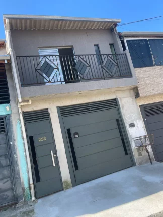 Imagem vende se casa em Itaquaquecetuba