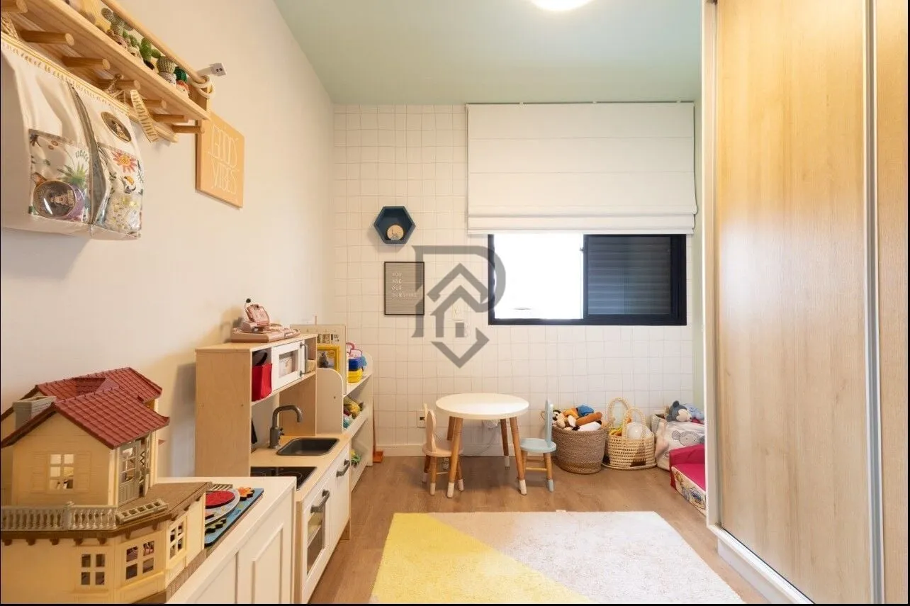 Imagem Apartamento em Brooklin Paulista, São Paulo/SP