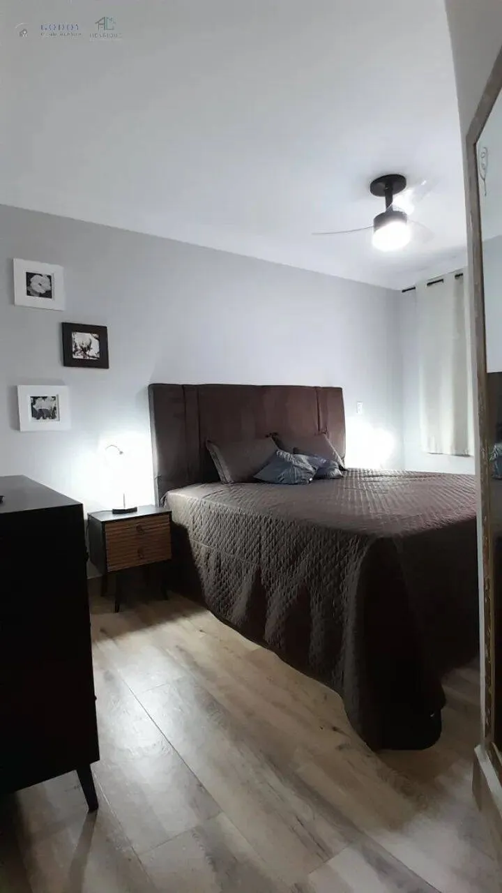 Imagem APARTAMENTO PARA VENDA NO VILLAGE TOWERS - TAUBATÉ/SP
