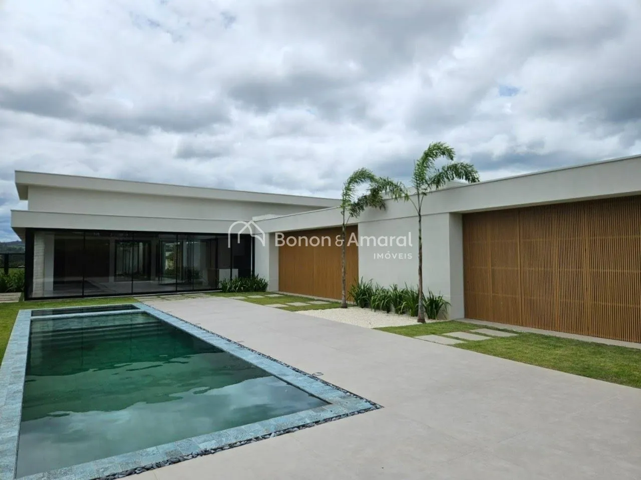 Imagem Casa à venda no Loteamento Residencial Entre Verdes, em Sousas, Campinas